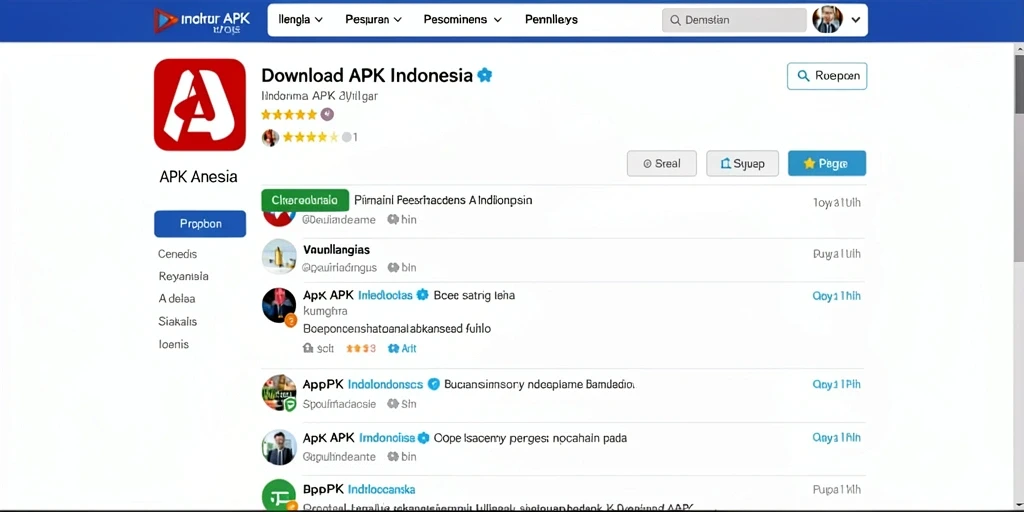 Antarmuka pengguna yang ramah dan intuitif.