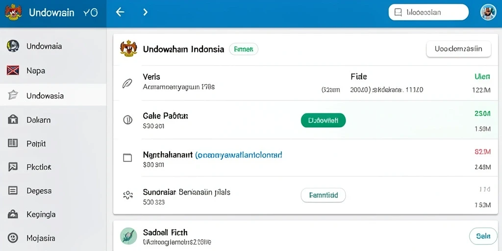 Screenshot pertama menunjukkan karakter utama dalam aksi.