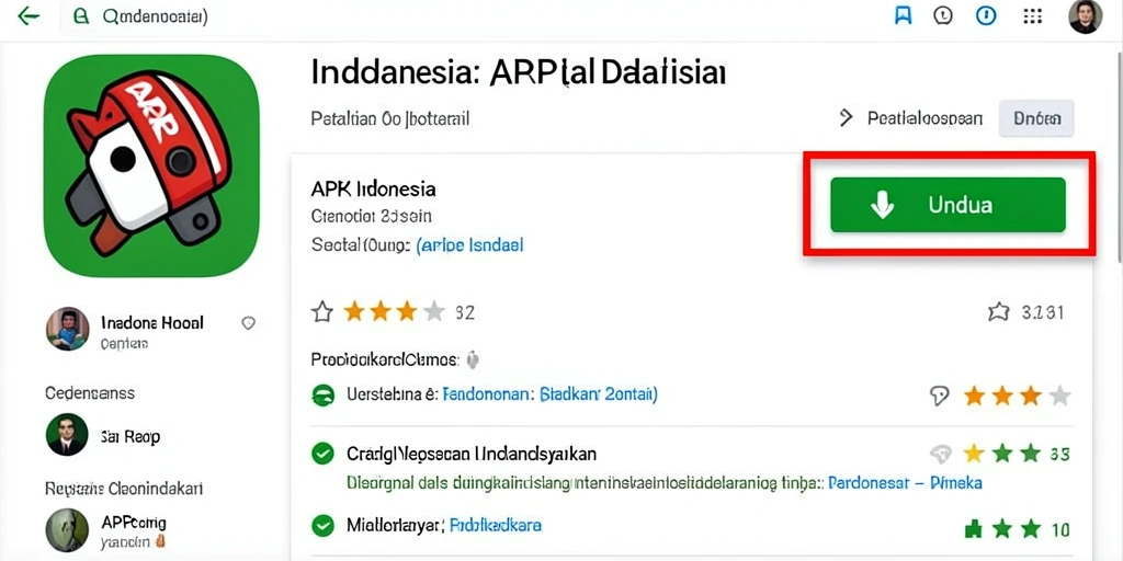 Tampilan permainan slot yang menarik dan interaktif.
