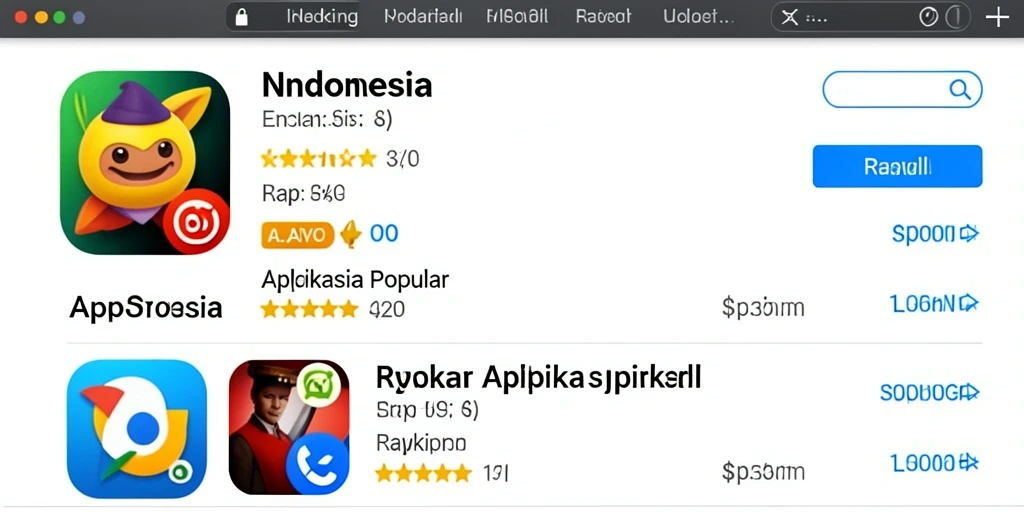 Tampilan antarmuka yang menarik dan ramah pengguna.